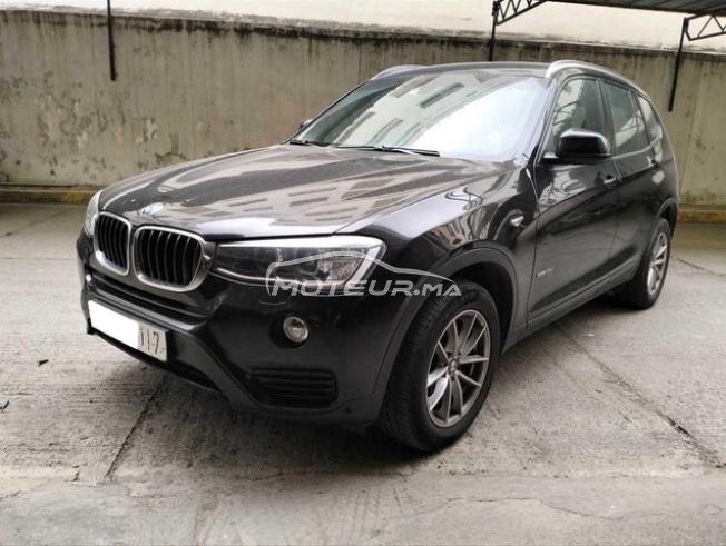 KIFAL - BMW X3