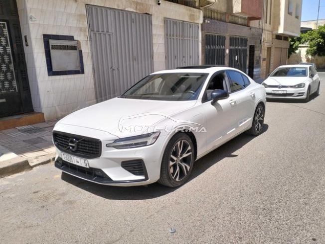 KIFAL - VOLVO S60