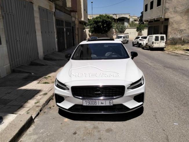 KIFAL - VOLVO S60