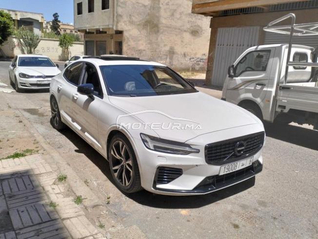 KIFAL - VOLVO S60
