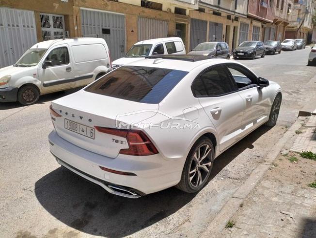 KIFAL - VOLVO S60