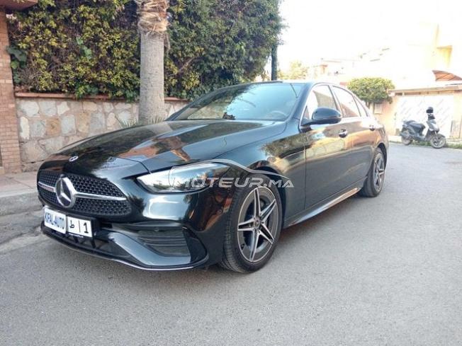 KIFAL - MERCEDES-BENZ Classe C