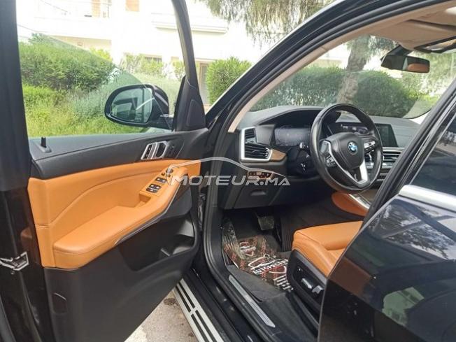 KIFAL - BMW X5