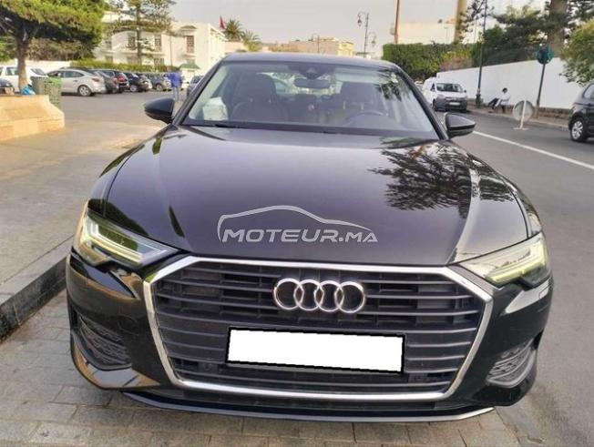 KIFAL - AUDI A6