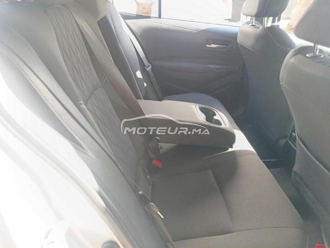 KIFAL - TOYOTA Corolla Prestige