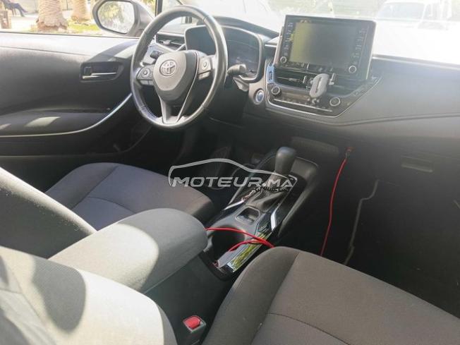 KIFAL - TOYOTA Corolla Prestige
