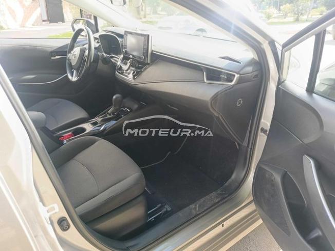 KIFAL - TOYOTA Corolla Prestige