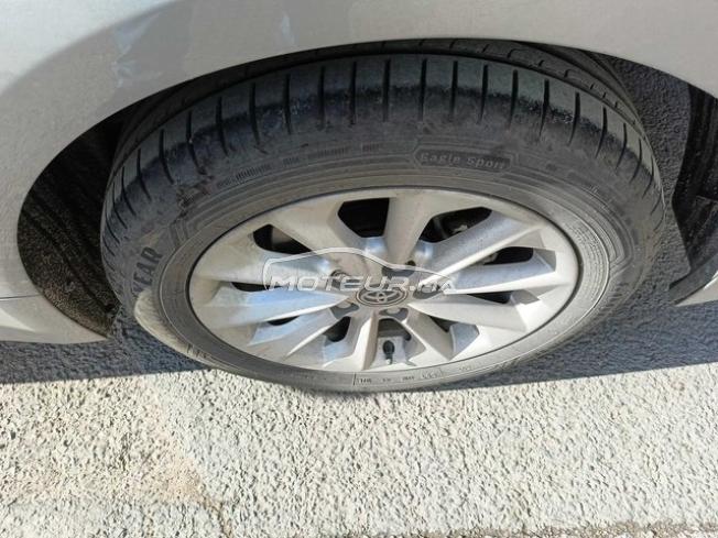 KIFAL - TOYOTA Corolla Prestige