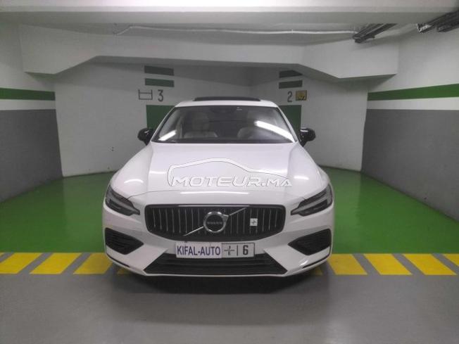 KIFAL - VOLVO S60