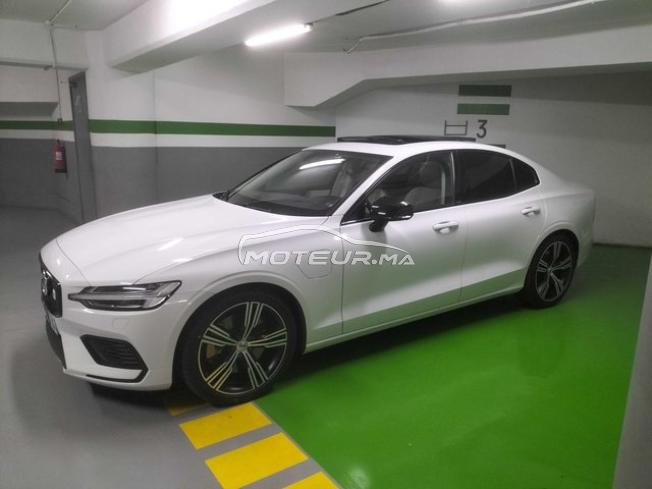 KIFAL - VOLVO S60