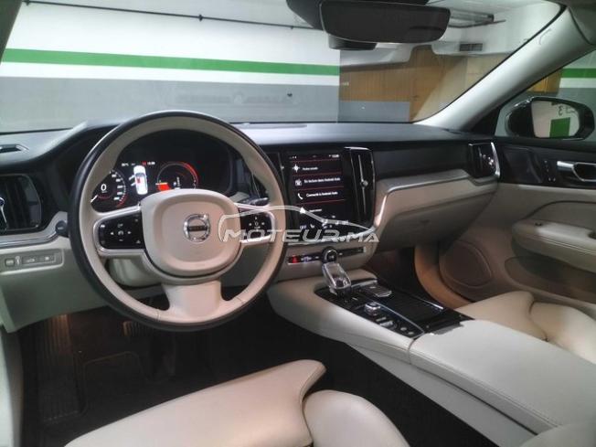 KIFAL - VOLVO S60