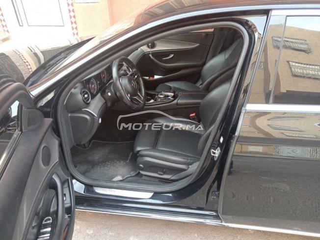 KIFAL - MERCEDES-BENZ Classe E