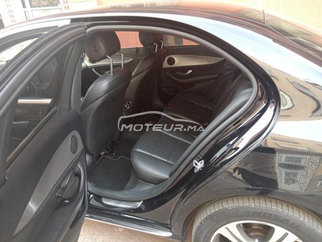 KIFAL - MERCEDES-BENZ Classe E