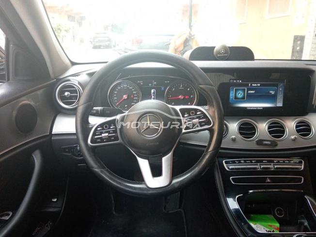 KIFAL - MERCEDES-BENZ Classe E