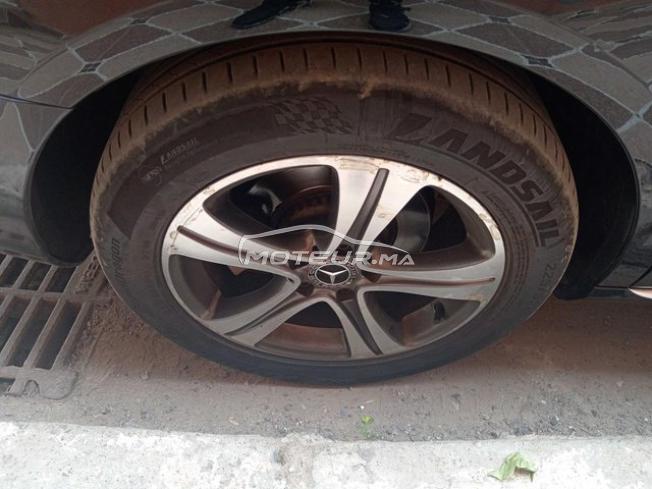 KIFAL - MERCEDES-BENZ Classe E