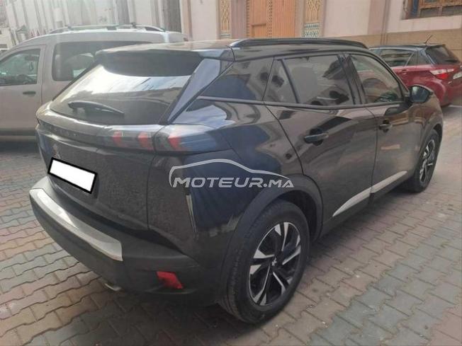 KIFAL - PEUGEOT 2008
