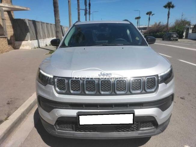 KIFAL - JEEP Compass