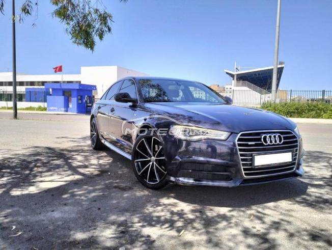 KIFAL - AUDI A6