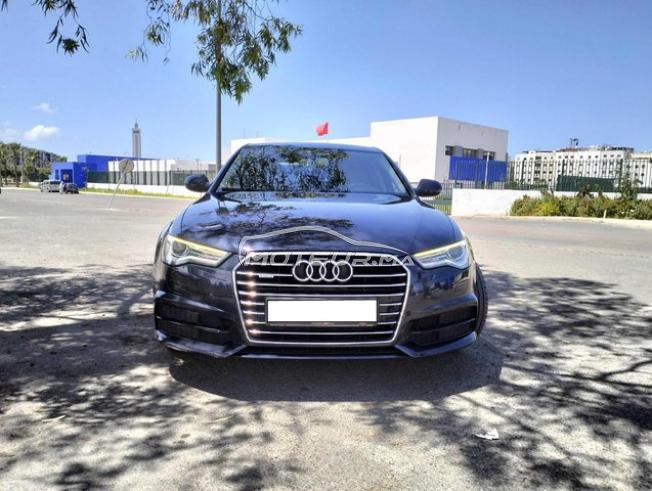 KIFAL - AUDI A6