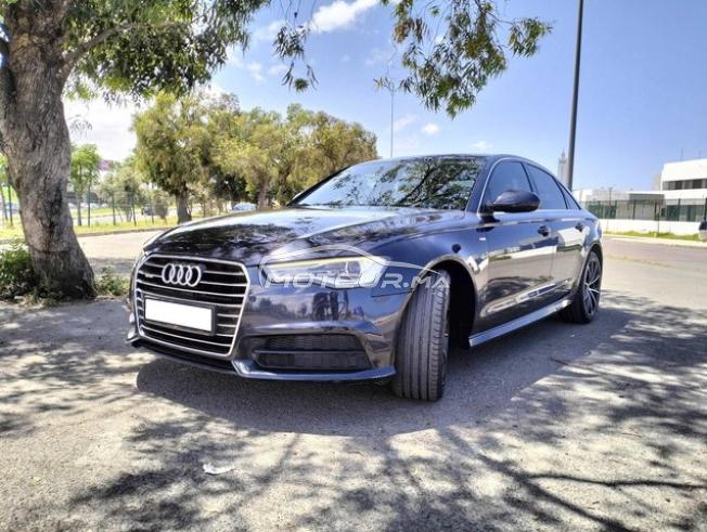 KIFAL - AUDI A6