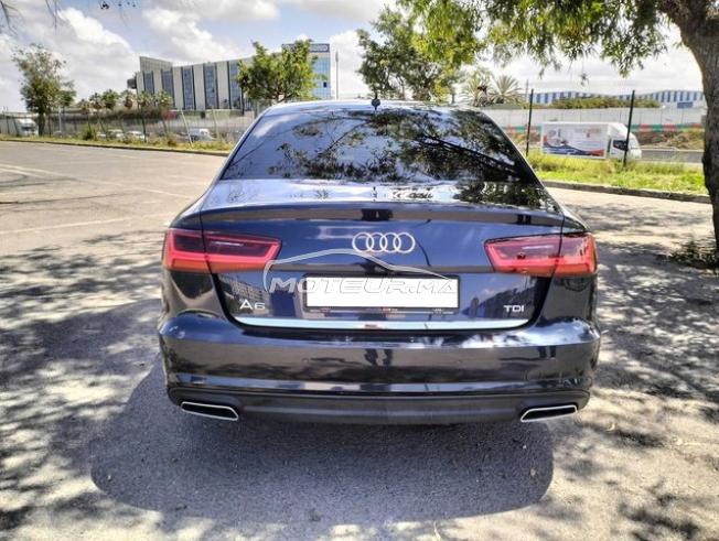 KIFAL - AUDI A6