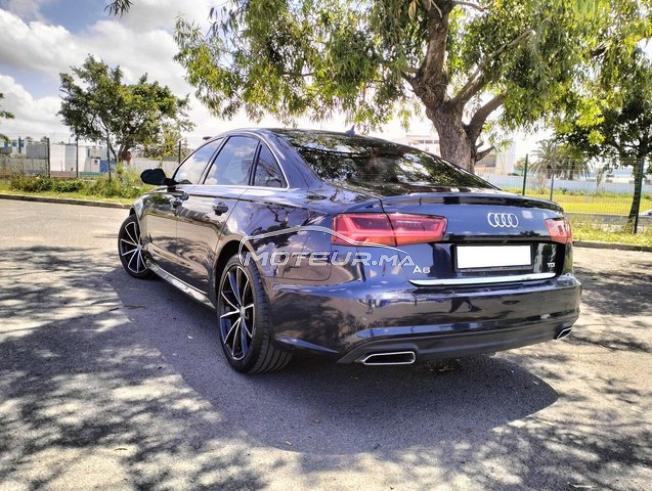 KIFAL - AUDI A6