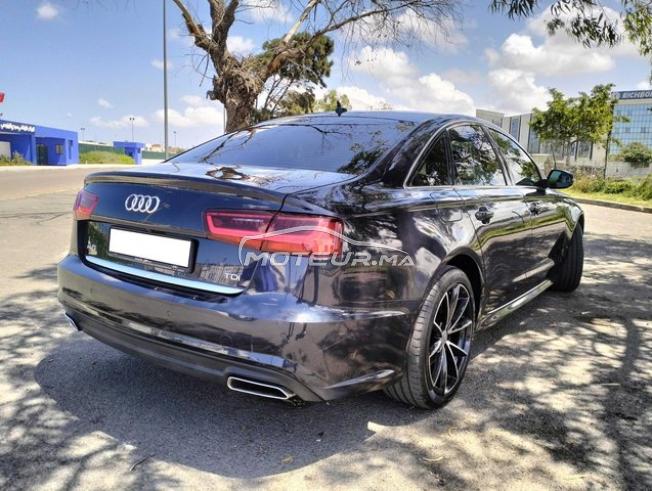 KIFAL - AUDI A6