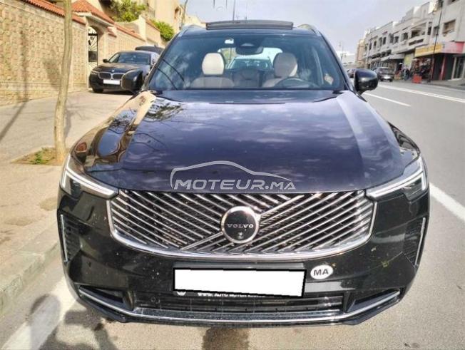 KIFAL - VOLVO XC90