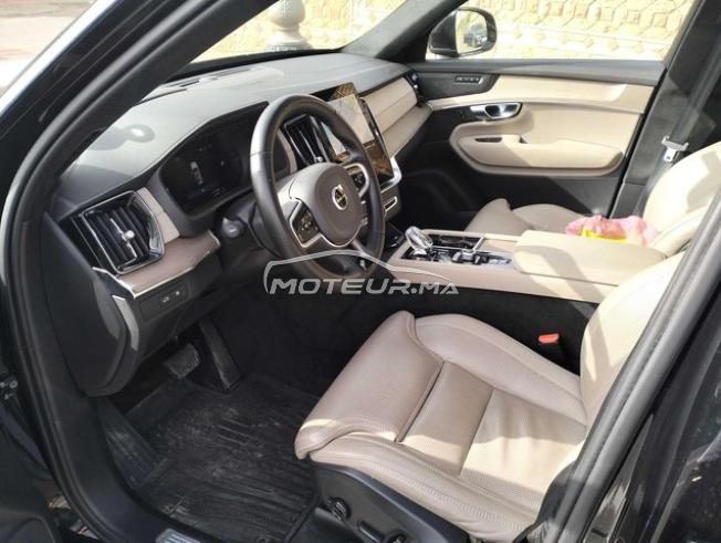 KIFAL - VOLVO XC90