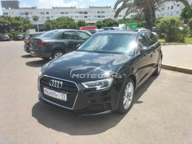 KIFAL - AUDI A3