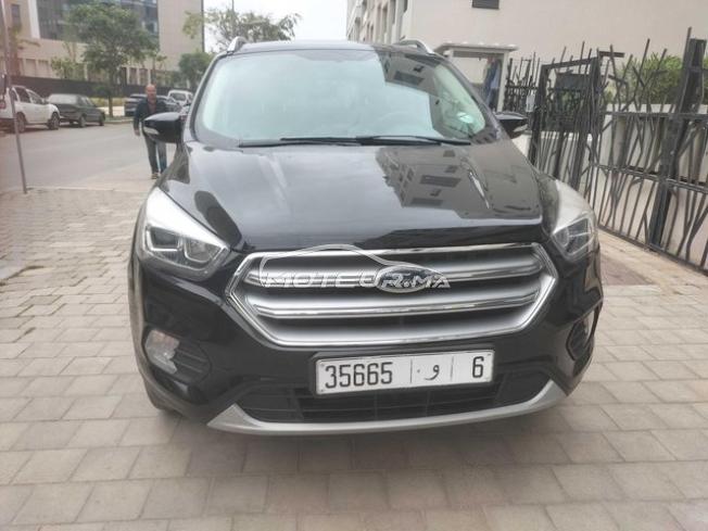 KIFAL - FORD Kuga