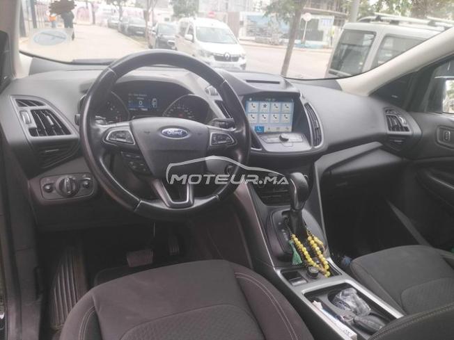 KIFAL - FORD Kuga