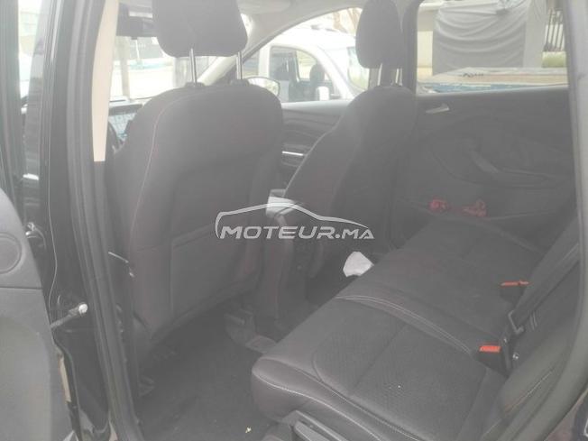 KIFAL - FORD Kuga