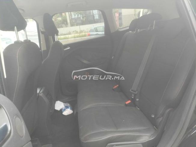 KIFAL - FORD Kuga