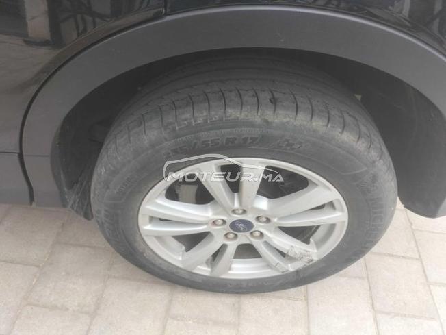KIFAL - FORD Kuga