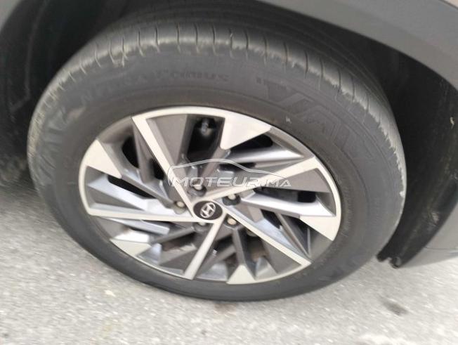 KIFAL - HYUNDAI Tucson