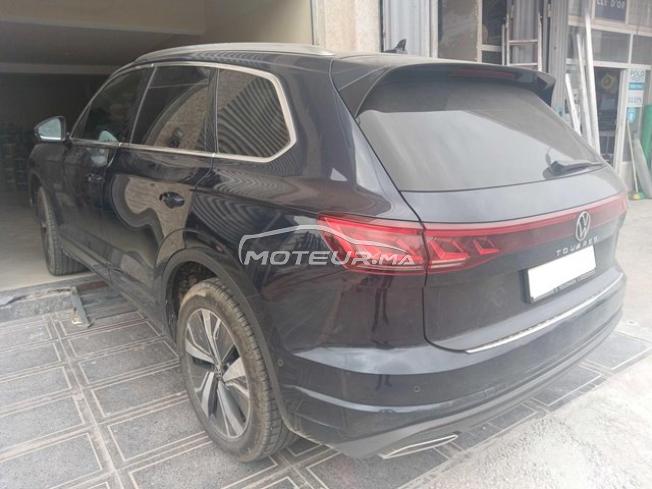 KIFAL - VOLKSWAGEN Touareg