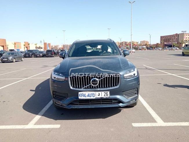 KIFAL - VOLVO XC90