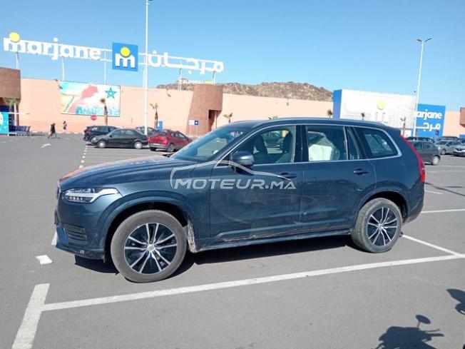 KIFAL - VOLVO XC90