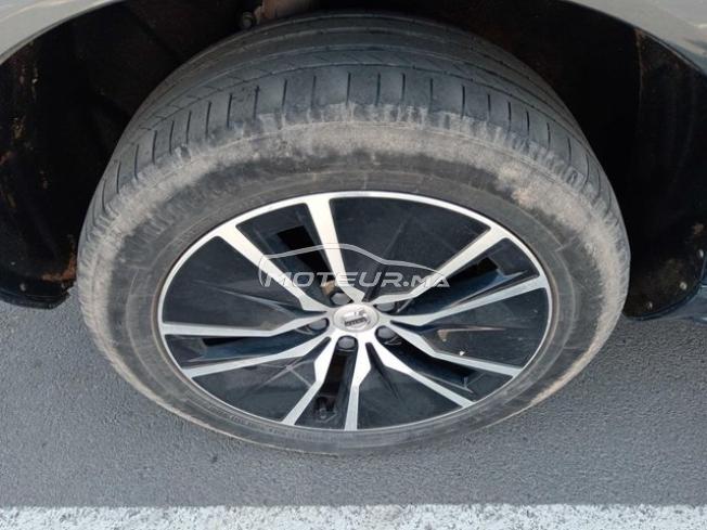 KIFAL - VOLVO XC90