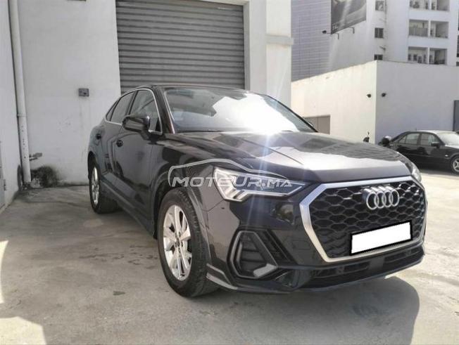 KIFAL - AUDI Q3 Sportback