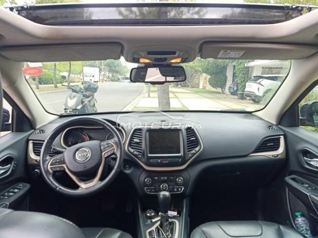 KIFAL - JEEP Cherokee