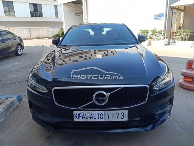 KIFAL - VOLVO S90