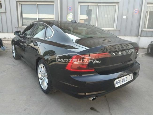 KIFAL - VOLVO S90