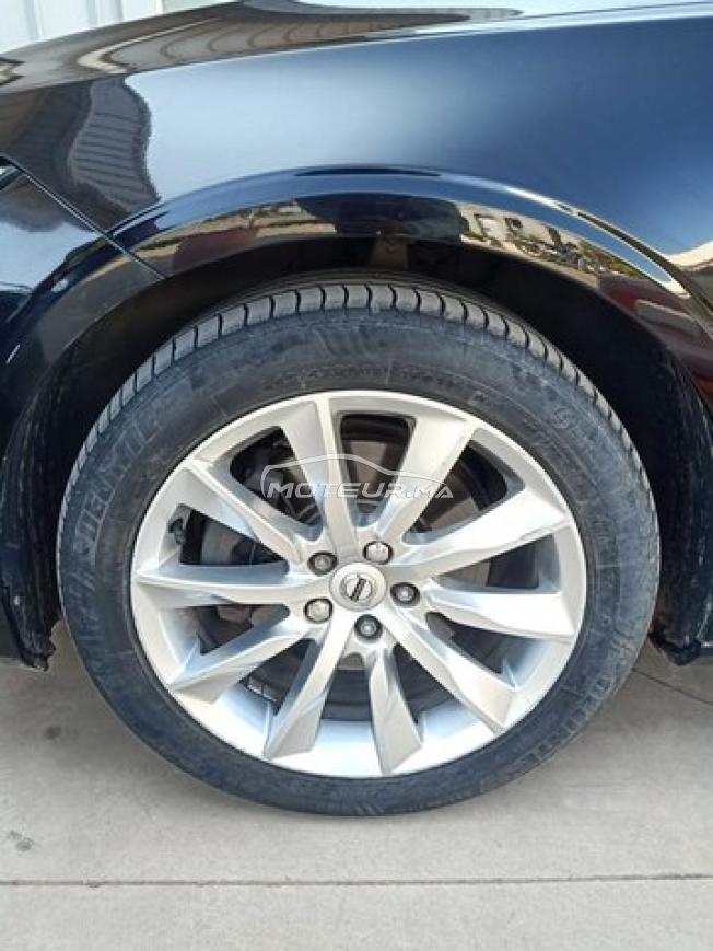KIFAL - VOLVO S90