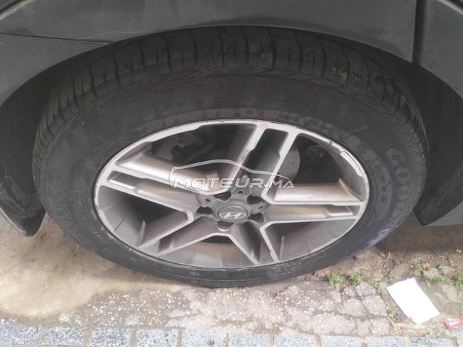 KIFAL - HYUNDAI Santa Fe