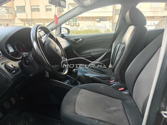 KIFAL - SEAT Ibiza