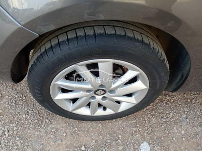 KIFAL - SEAT Ibiza