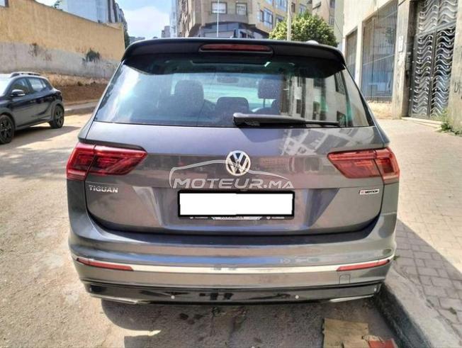 KIFAL - VOLKSWAGEN Tiguan