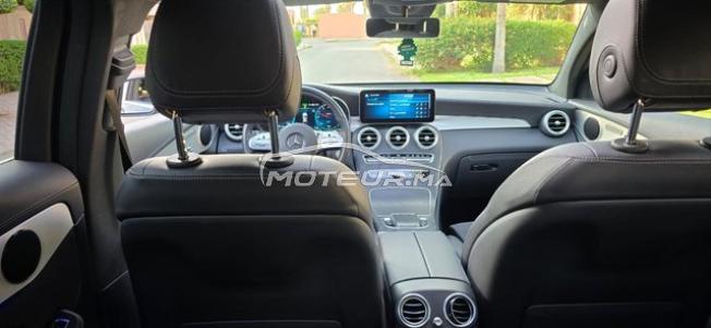  MERCEDES BENZ - Classe GLC  2023 de Duane 2026